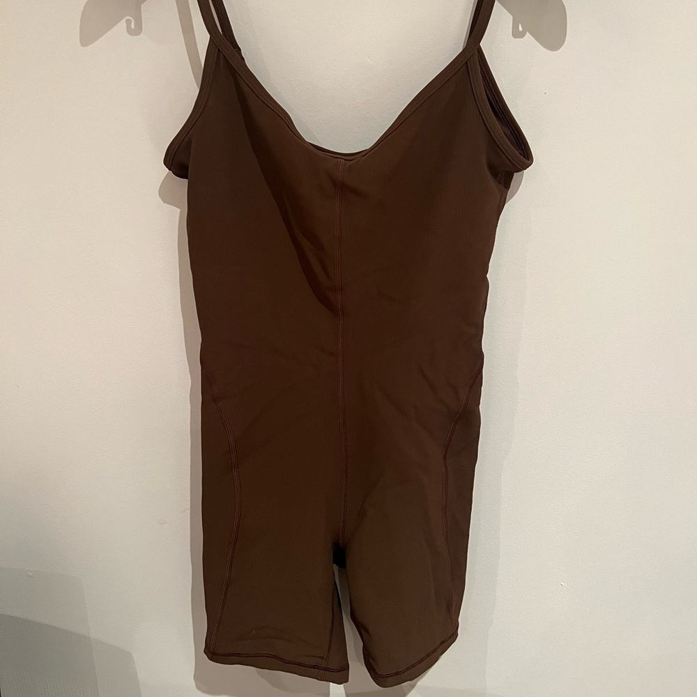 Lululemon onesie